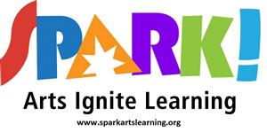 SPARK! Logo SPARK! Logo